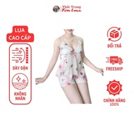 [VIP36,VIP37,VIP38] - Women's two-piece pajama set with multi-colored patterns, high-quality Latin s