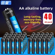 Doublepow | Alkaline AA Batteries 1.5v