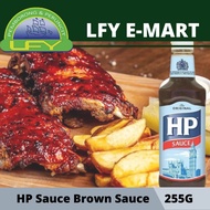 HP Sauce Brown Sauce 255GM