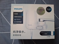 全新 Philips AWP3753 水龍頭淨水器