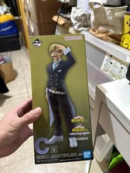 我的英雄學院 一番賞 C賞 物間寧人