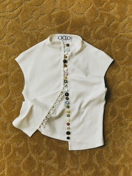 CICLO Gracie Top (READY TO SHIP)