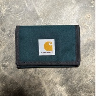 Carhartt WIP Alec Wallet- 100%Original