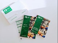 WSET Level 3 Study Pack - WSET 書本教材