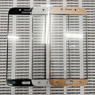 KACA LCD GLASS SAMSUNG GALAXY J7 PRO J730 ORIGINAL