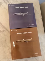 NG 飛機模型 Starlux A350-1000 1:400