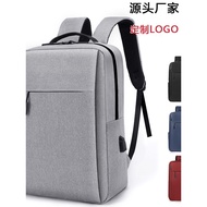 Backpack Men Women Backpack Business Laptop Bag 52cm 47cm Travel Large Capacity School Bag 58cm
