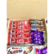 Gift Box / Surprise gift box chocolates / surprise birthday chocolates