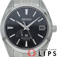 精工 Grand Seiko Spring Drive 40毫米
Master Shop限量版精工錶盤Grand Seiko Spring Drive SBGA003/9R65-0AA0 保固卡 不鏽