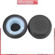 GLO Breathable Sponge Ear Pad Cushion for WL-3024 WH-3024 Headphone Earmuffs