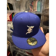 New Era Fear Of Gods 7 1/2 Fitted 59Fifty