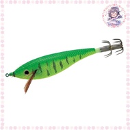 [DUEL] YO-ZURI Ultra Sutte DX S/M – Squid Jig Hook: Y2 / M2 Green - Direct From JAPAN