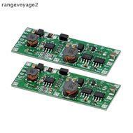 [rangevoyage2] 9V 12V Charging Step Up Booster Module 18650  UPS Voltage Converter Protection Uninte