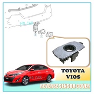 TOYOTA VIOS NSP150 NSP151 2019-2022 YARIS 2019-2023 REAR BUMPER REVERSE SENSOR COVER