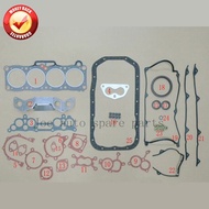 FE (8V) F804 Engine complete Full gasket set kit for Kia Sportage / Mazda E2000 2.0L 94-03 Asia Rocs