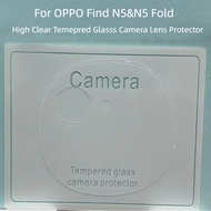 High Clear Camera Lens Protector For OPPO Find N5 N3 Fold Protective Tempered Glass Lens Film