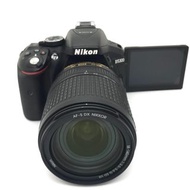 NIkon D5300 18-140mm VR 新淨企理  反mon 自拍 Wi-Fi 過相 合新手單反