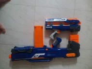 Nerf N-Strike Elite Retaliator 玩具槍