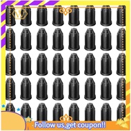 【W】Chair Caster Wheel Stem Insert Caster Wheel Stem Insert Caster Inserts