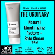 THE ORDINARY Natural Moisturizing Factors + Beta Glucan 100ml By SkinCaring18