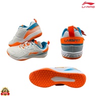 SEPATU BADMINTON BULUTANGKIS LINING ULTRA JR FORCE ULTRAFORCE