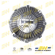 FAN CLUTCH - NISSAN NAVARA D40 YD25