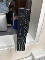 Dell OptiPlex 7040 小型電腦