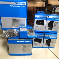 Shimano Sora / Tiagra Groupset