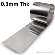 0.3mm Stainless Steel Shim Plate SS 304 SS304 Malaysia Supplier