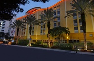 HAMPTON INN BY HILTON MIAMI-COCONUT GROVE/CORAL GABLES