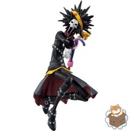 [預訂] [行版] 一番賞 海賊王 劇場版RED 布魯克