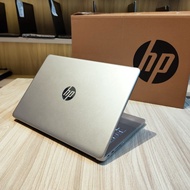 Laptop HP 14s-cf1051TU (Second)