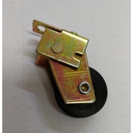 Aluminium Sliding Window Nylon Roller -RL002