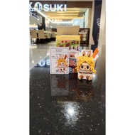 The Monsters Wacky Mart Series P0PM4RT Chow Mein Labubu