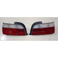 BMW E36 3 SERIES COUPE 2 DOOR GENUINE REAR TAIL LAMP