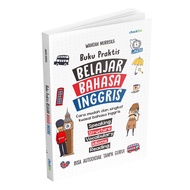 Practical book LEARNING ENGLISH English book