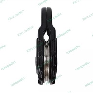 Injora Sprocket Block Winch Rc 1/10 Guaranteed