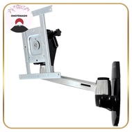Ergotron LX Wall Mount Swing Type Monitor Arm for up to 42 inches 22.7kg VESA Compatible 45-268-026