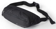 126862-0413 GREGORY NANO WAISTPACK MINI 0413 OBSIDIAN BLACK