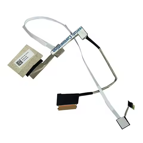 LCD LED LVDS Video Screen Display Flex Cable Replacement for HP 440 G6 445R G6 PRO 14 G2 DD0X8JLC300