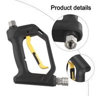 【BEST HOT】 High Pressure Car Wash Sprayer Portable 3/8"F Inlet x 1/4"F Outlet❀