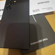 Samsung s25 ultra 港行，有保