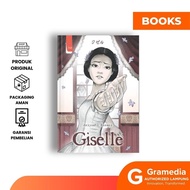 Gramedia Lampung -GISELLE