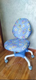 Sinomax 兒童學習椅  人體工學 study chair