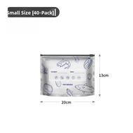 UBT | Antibacterial Aluminum Foil Freezer Bag