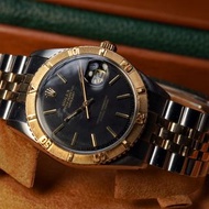 Rolex Turn-O-Graph Ref.1625