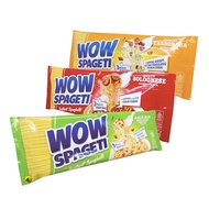 Wow Instant Spaghetti Bolognese carbonara