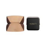 Filter017 x ALFRESCO DOOR日製手工皮革燈罩(LUMENA N9可用)