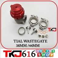 TIAL WASTEGATE 38MM /44MM