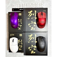 ATK Blazing Sky X1 Ultimate Wireless Gaming Mouse | Ultra Ultra Ultra Ultra Ultra |X1 Promax | X1 Pr